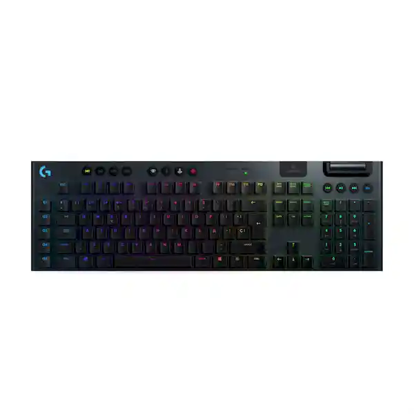 Logitech Teclado Logitetch Lightspeed Tkl G915