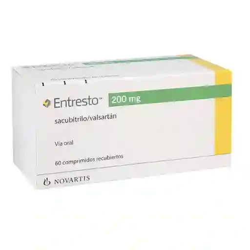 Entresto (200 mg)