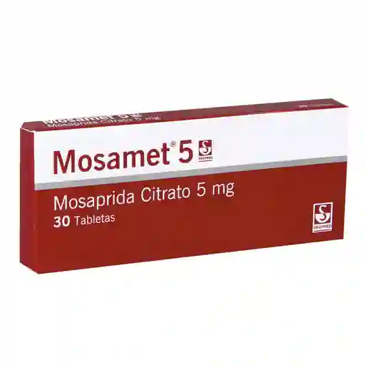 Mosamet (5 mg)