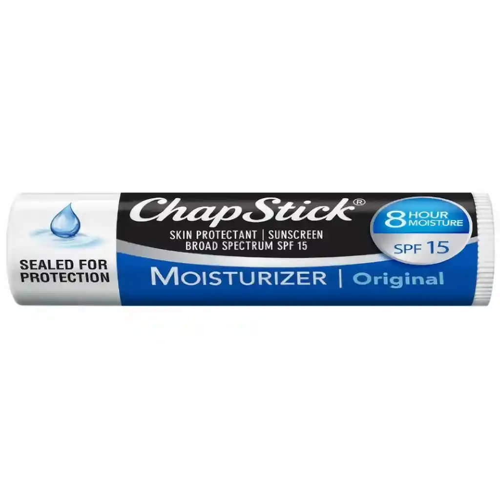 Chapstick Surtido