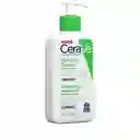 CeraVe Crema Limpiadora Hidratante Piel Normal a Seca