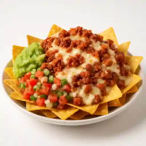 Nachos