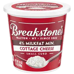 Breakstones Queso Cottage