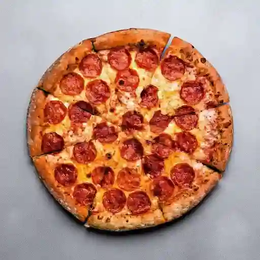 Primavera Mediana 8 Pz