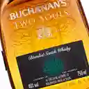Buchanans Whisky Two Souls Escocés