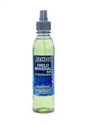 Athos Hielo Mineral Sport Con Aceite de Semilla de Cannabis