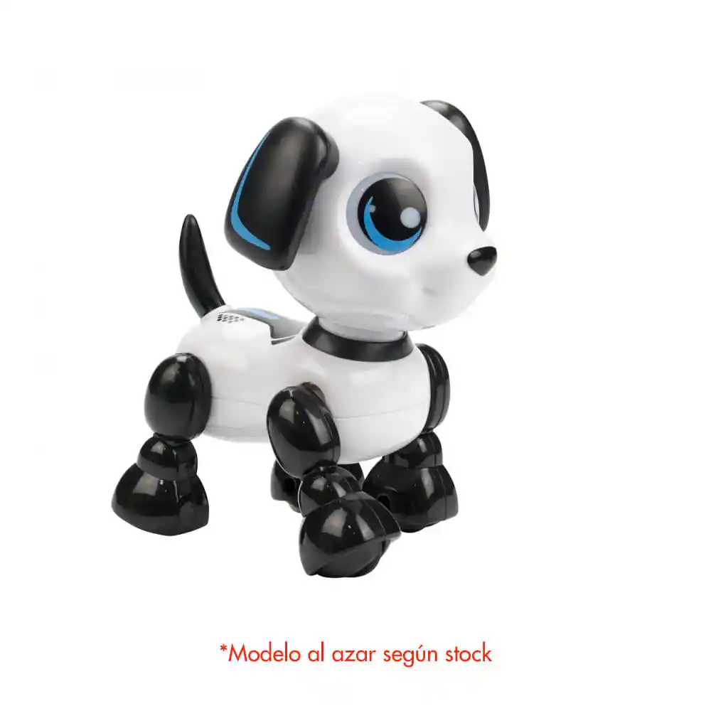 Robot Interactivo N' Friends Heads Up Surtido