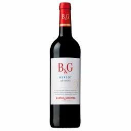 Barton & Guestier Vino Tinto