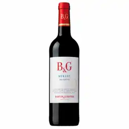 Barton & Guestier Vino Tinto