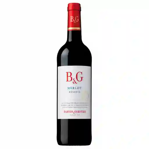 Barton & Guestier Vino Tinto