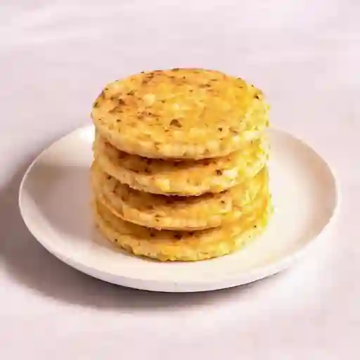 Paquete X6 de Chocolo Mas Libra Cuajada