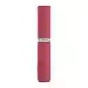 Labial Loreal Paris Matte: First Move (5 Ml)