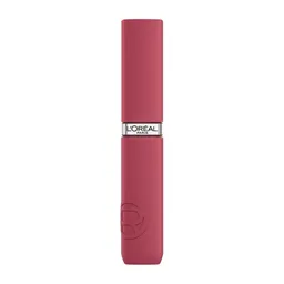 Labial Loreal Paris Matte: First Move (5 Ml)