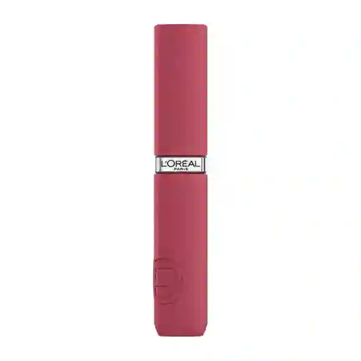 Labial Loreal Paris Matte: First Move (5 Ml)