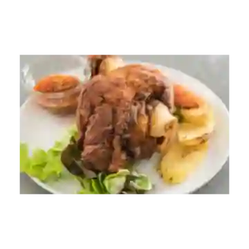 Nudillos de Cerdo
