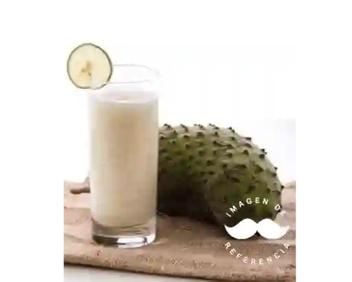 Jugo de Guanábana en Leche 500 ml