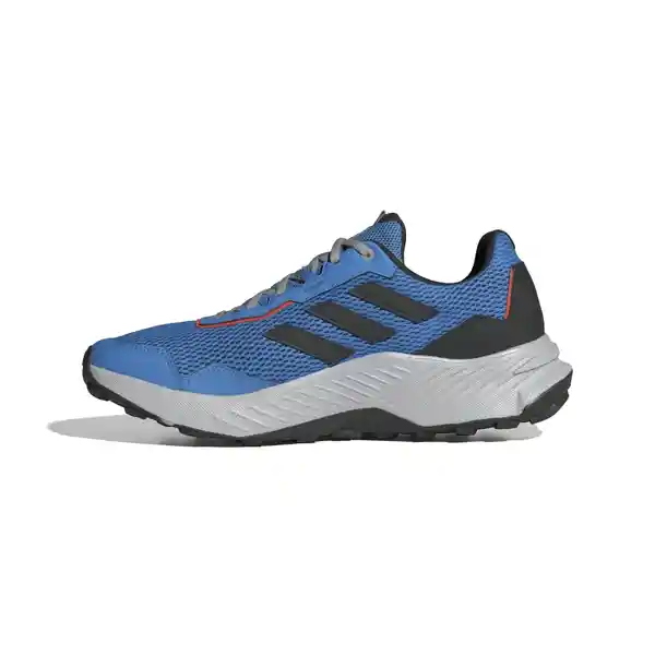 Adidas Zapatos Tracefinder Para Hombre Azul Talla 8 Ref: IH0996