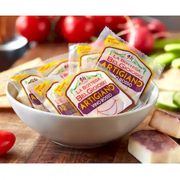 Belgioioso Queso Artigiano