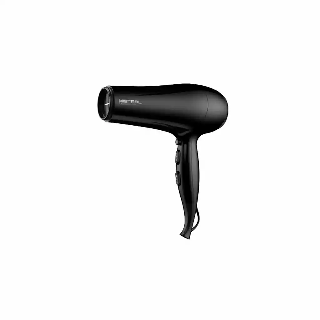 Gama Secador para Cabello Profesional Mistral Titanium