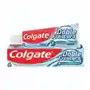 Crema Dental Colgate Doble Frescura 100mL