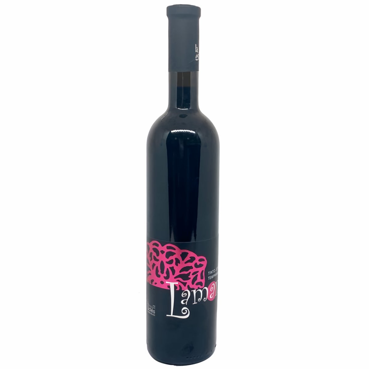 Laman Vino Tinto Joven Tempranillo 750 ml