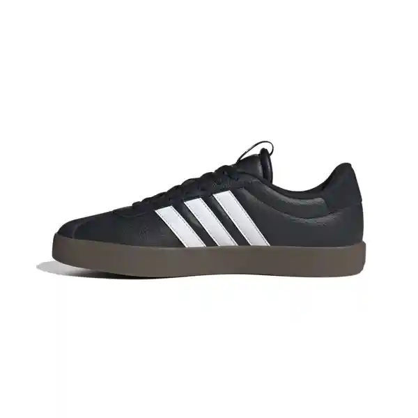 Adidas Zapatos vi Court Para Mujer Blanco Talla 7.5 2.0