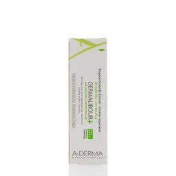 A-Derma Crema Reparadora Dermalibour +