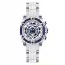 Reloj Hombre Star Wars Blanco 27232 Invicta