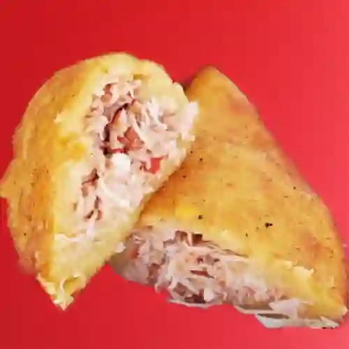 Mini Empanadas Venezolana