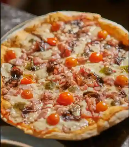 Pizza scalliani