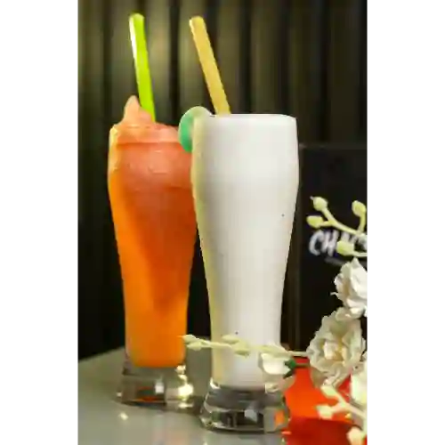 Limonada de Coco