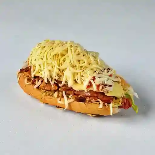 Perripollo