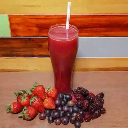 Frutos Rojos 330 ml