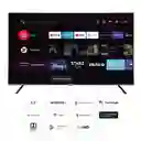 Challenger Televisor Smart Led Fhd 109 cm 43''