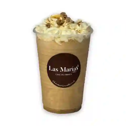 Frappé de la Casa 12oz