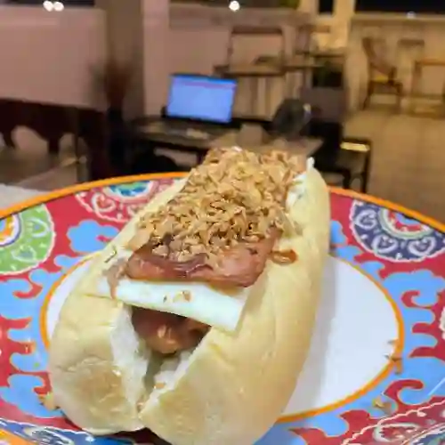 Perro Ranchero