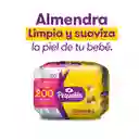 Pequeñín Pack Pañito Húmedo Almen Jumbo