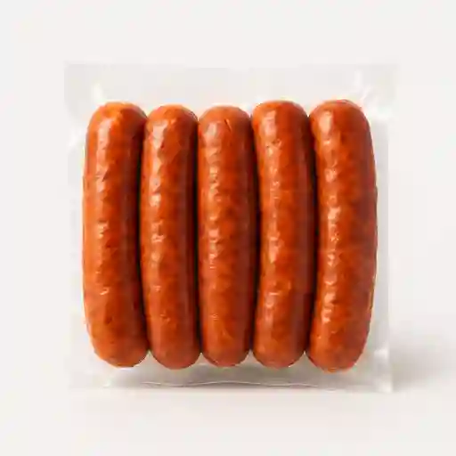 Paquete de Chorizos Artesanales