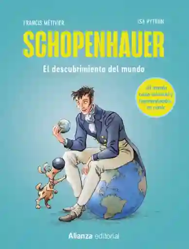 Schopenhauer el Mundo Cómo Voluntad y Representación