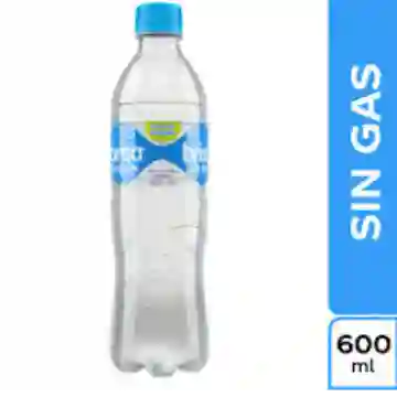 Brisa sin Gas 600 ml