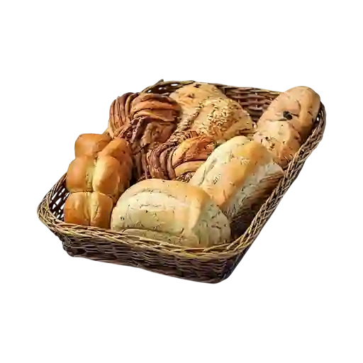 Canasta de Panes