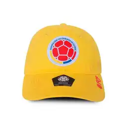 Fcf Gorra de Fútbol de Colombia