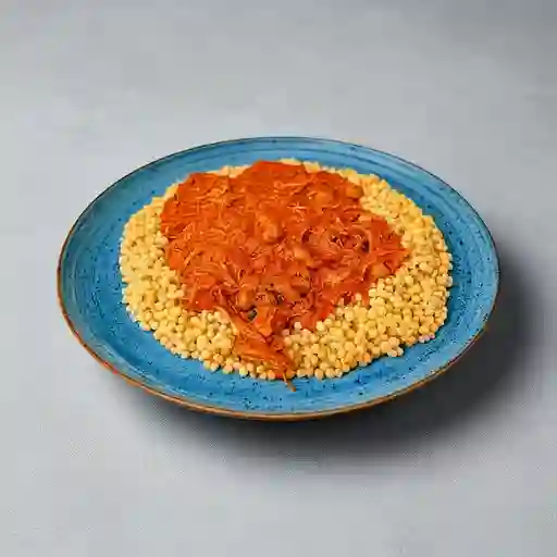 Marmahon con Pollo