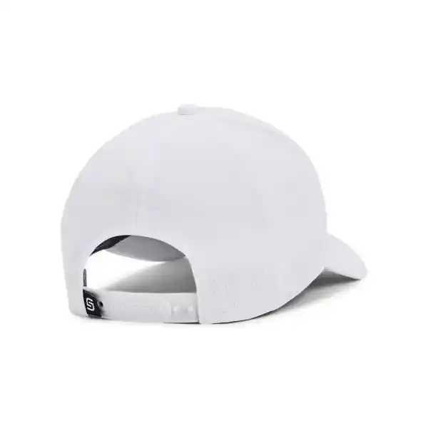 Under Armour Gorra Jordan Tour Hat Hombre Blanco 1361544-103