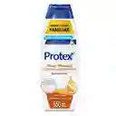 Protex Jabón Líquido Vitamina e Corporal 650 mL
