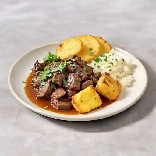 Sobrebarriga Criolla