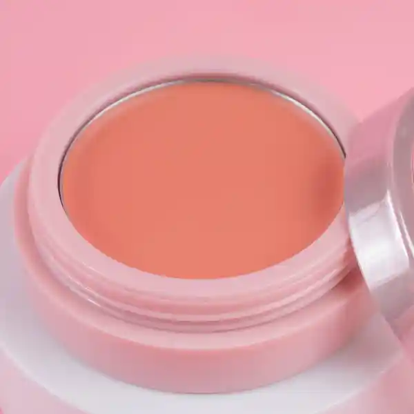 Rubor en Crema Serie Minimalist 03 Miniso