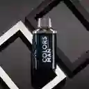 Benetton Perfume Colors Man Black Para Hombre 60 mL