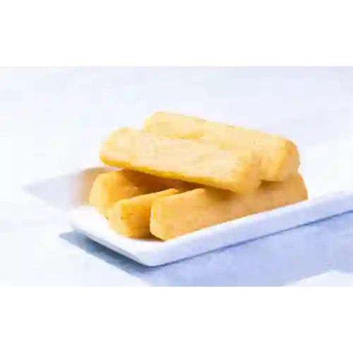 Porción Yuca