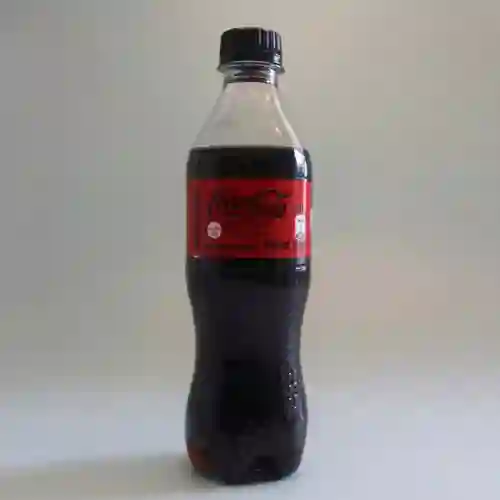 Coca Cola Sin Azúcar 400ml